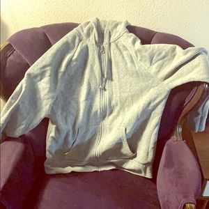 Time & Tru sweatshirt